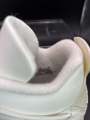 Nike 'Air Jordan 4' (Size 7) 