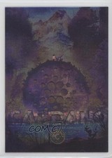 2022 Cardsmiths Currency Meta Rare Cardano #MR4-A 8nf