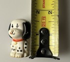 Vintage Kenner Tree Tots Family Treehouse Dog Barky Dalmation PVC Figure 2"  — photo 7