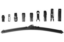 Denckermann VM00600 Wischblatt rechts für SAAB SEAT SKODA SMART SSANGYONG TATA