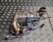 Renault CAPTUR ICONIC TCE 2019-2024 1.3 petrol Catalytic Converter  208A02740