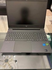 Hp victus gaming laptop 