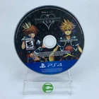 Kingdom Hearts HD 1.5 + 2.5 Remix (Sony PlayStation 4 PS4, 2017)