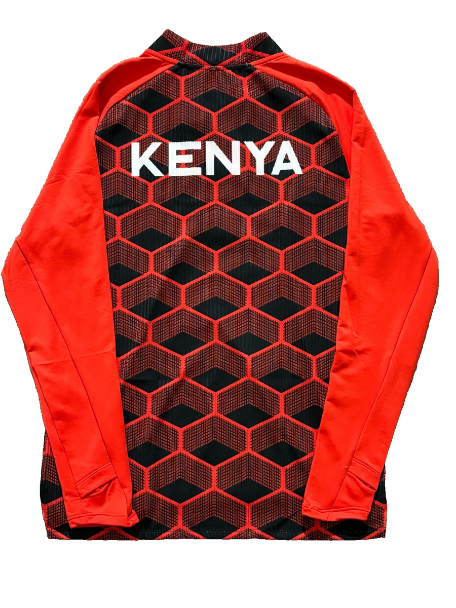 Nike Pro Elite シャツ　Kenya Nike Pro Elite KENYA T-shirt S 【公式通販】