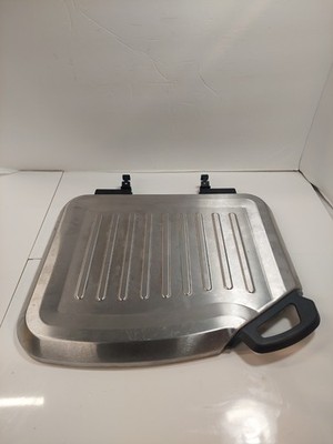 Butterball 20011210 23011114 Electric XL Professional Turkey Fryer Lid Part 