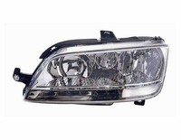 Scheinwerfer Links Fiat Idea 2006-2009 H7/H1