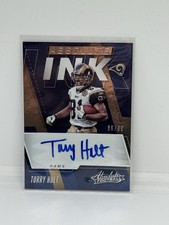 2017 Panini Absolute Football Cards 11