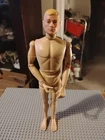 Vintage 1960s GI Joe Blond Hard Head Figure