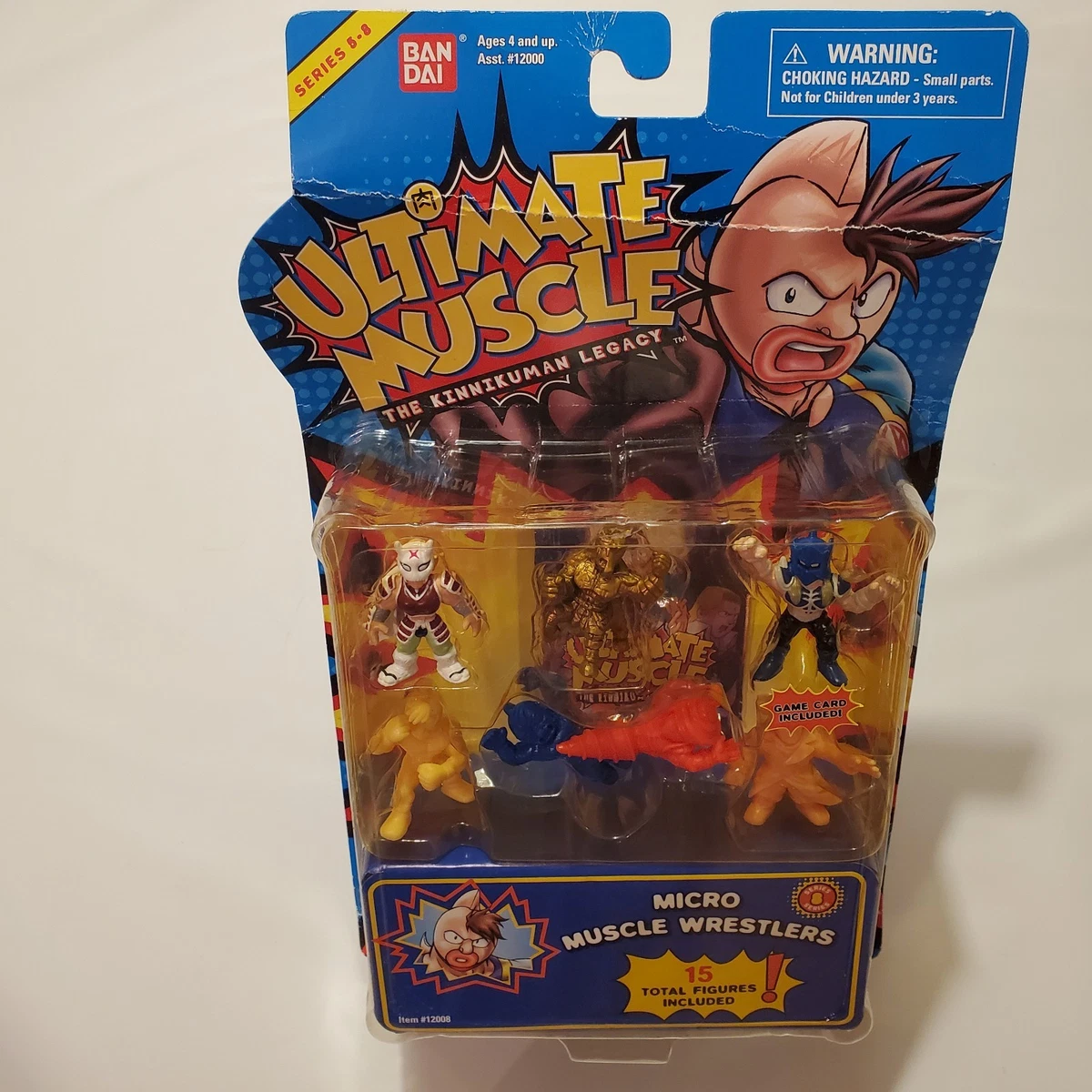 スポーツ JAPAN OPENING SERIES 2000 figures Kamen Rider ZX Banpresto 5
