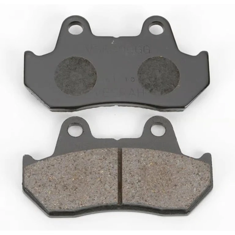 Vesrah Semi-Metallic Brake Pads Non-Asbestos VD-123 970010 VD-123 - Image 4 of 4