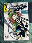 AMAZING SPIDER-MAN #298 1st McFarlane Spider-Man / Venom Cameo 1988 NM