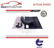 CHARGE AIR COOLER INTAKE HOSE SKV GERMANY 24SKV675 P NEW OE REPLACEMENT