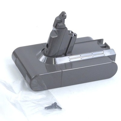 21.6V Battery Replace For Dyson V6 SV03 SV04 SV05 DC58 DC59 DC61 Handheld Animal