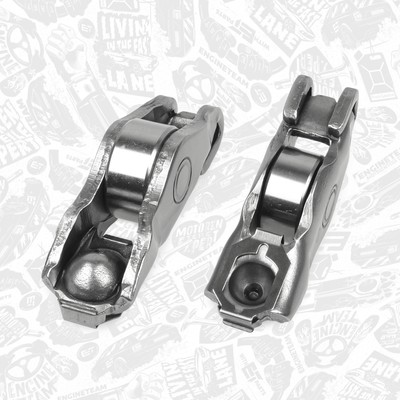 Schlepphebel Motorsteuerung AUDI VW SKODA 1,8 2,0 06E109417 06E109417E AUK BAR