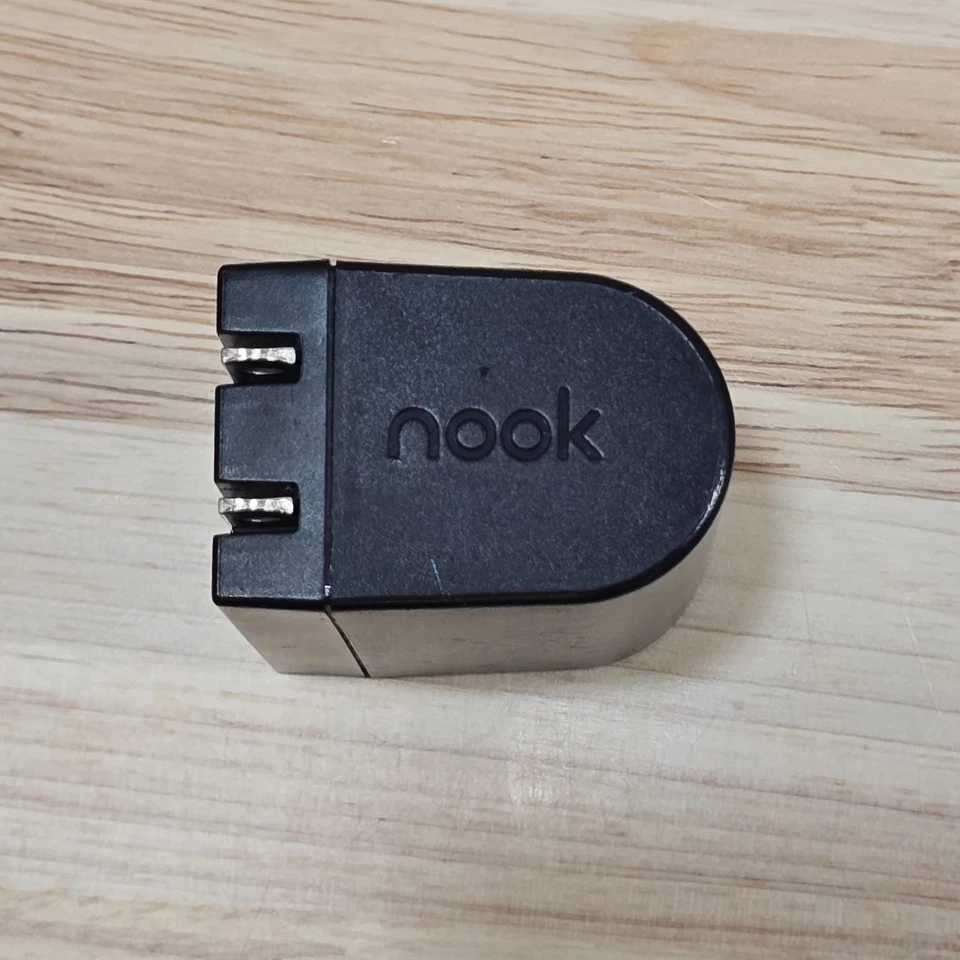 Barnes & Noble BNRP5-1900 USB Charger AC Adapter for Nook (WALL ADAPTER ONLY) - Image 4 of 4