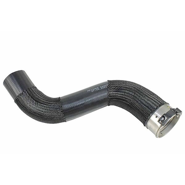 Ladeluftschlauch Links Ohne Schelle Metzger FüR U.A. Renault Fluence-image