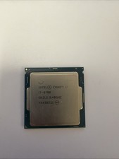 Intel Core i7-6700 Processor 3.40 GHz, 4 Cores, LGA 1151 - SR2L2
