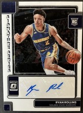 2024-25 Panini Donruss Optic NBA Trading Card Box Set Review and Checklist 26