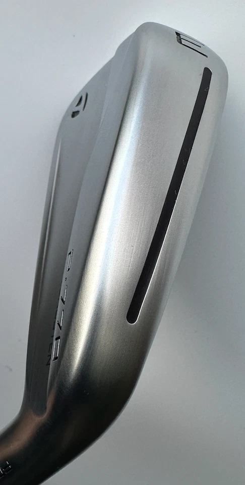 NEW TAYLORMADE 2021 P770 3 IRON GOLF CLUB RH CHOOSE SHAFT STEEL GRAPHITE SMALL - Image 3 of 4