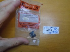 Marbles Windage Adjustable Folding Rear Sight 4 Winchester Savage 38 Dovetail