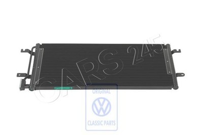 Original VW Caravelle Eurovan Transporter syncro 70 70B Kondensato 7D0820413B