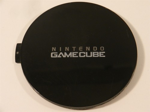 OEM Replacement Nintendo GameCube Console Top Logo Cover