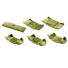 Jewelry Case Portable Decor Creative Gift Box for Ceremony Wedding Proposal