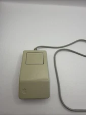 Apple Desktop Bus Mouse for ADB Mac or IIGS G5431 A9M0331