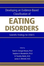 Developing an Evidence-Based Classification of Eating Disorders: Scientific Find