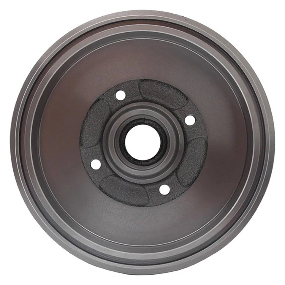 Kit trasero tambores de freno y zapatas de freno para Ford Aspire 1994-1996 - Raybestos Foto 4 de 4