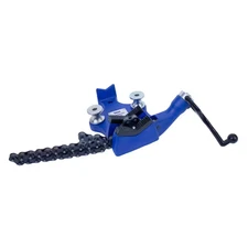 6 In. Bench Chain Vise