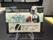2013 Panini Certified Football Freshman Fabric Signatures Guide 51