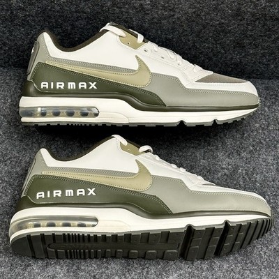 Nike Air Max LTD 3 Phantom Neutral Olive Khaki White IH0247-030 Men\'s Size 10.5 Men main image 4