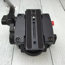 Manfrotto 501 Video Head Used Good