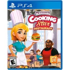 My Universe Cooking Star Restaurant [PlayStation 4]