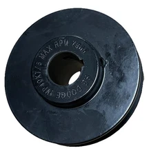 Dodge 1VP40X7/8 Variable Pitch Pulley/Sheave, 7/8” Bore, 3.75” OD – NEW thumbnail 3