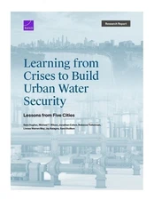 Sarah Jane Hughes Michael T Wi Learning from Crises to B (Paperback) (UK IMPORT)