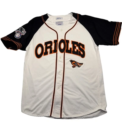Size L Cal Ripken, Jr. MLB Jerseys for sale | eBay