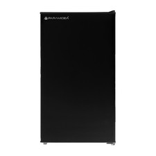 Pyramidea Frigorifero 100 Litri Lordi Colore Nero FRG104B