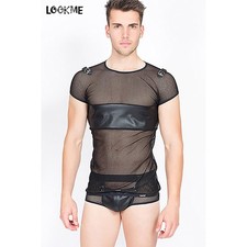 Thunder T-Shirt - LOOKME