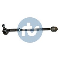 RTS Spurstange Vorne Links FüR VW Polo 6R 6C 1.2 TSI 6R_ 1.4 1.0 60_ 61_ 1.6
