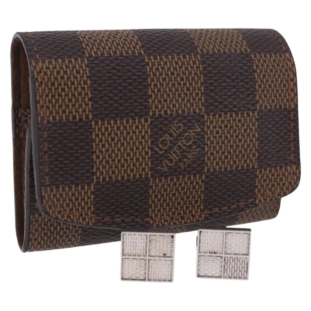 Louis Vuitton Cuff In Men's Cufflinks for sale - eBay