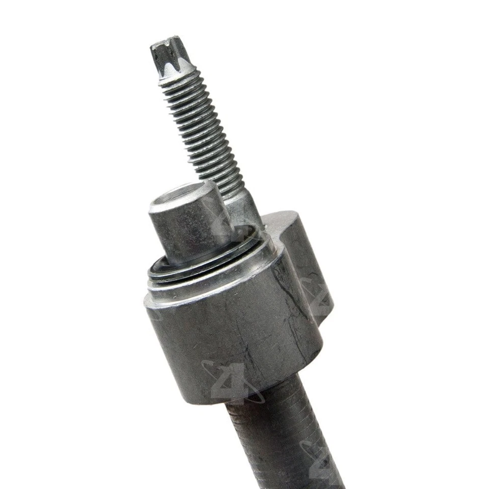 For Pontiac Bonneville 00-05 A/C Suction & Liquid Line Hose Assembly — 第 3/4 张图片