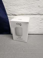 Ring Bridge 2nd Gen Smart Control For Ring Lights Sensors 2025 New Sealed
