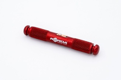 Korda Strippa Tool Karpfentool für Karpfenmontagen Rig Tool für Vorfachschnur