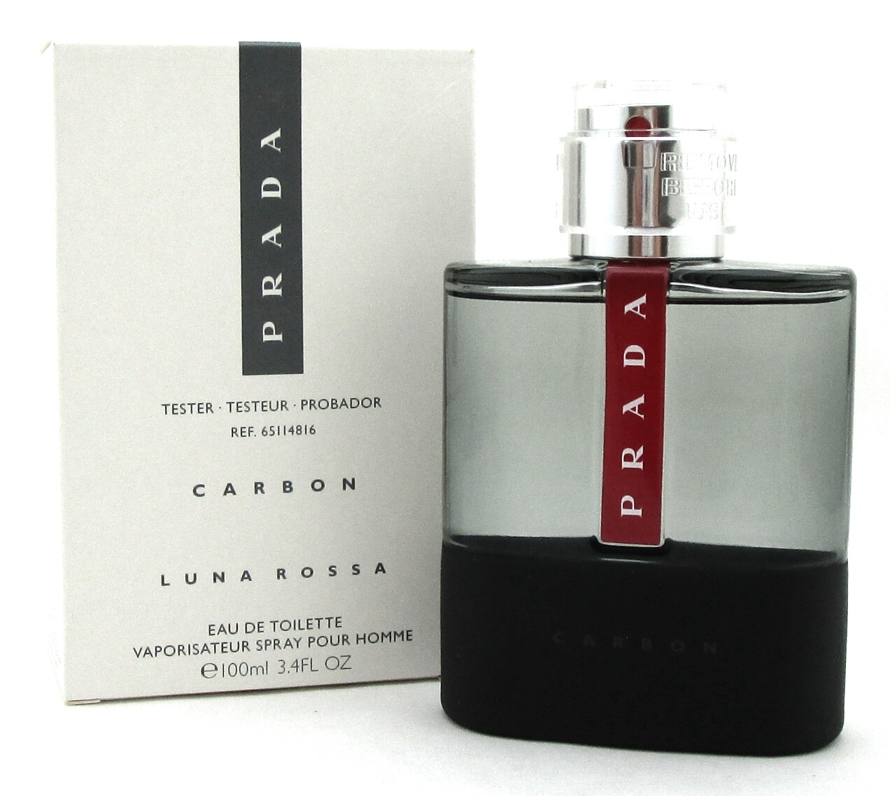 prada luna rossa carbon amazon