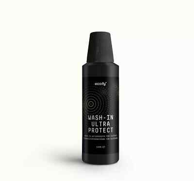 eco:fy Wash-In Ultra Einwasch-Imprägnierer Outdoor Funktions Kleidung