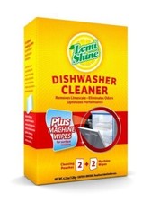 UPC 703074000227 product image for lemi shine dishwasher cleaner PLUS MACHINE WIPES NEW lemishine DISCONTINUED | upcitemdb.com