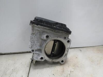THROTTLE BODY NISSAN ALTIMA 13 14 15 16 17 18