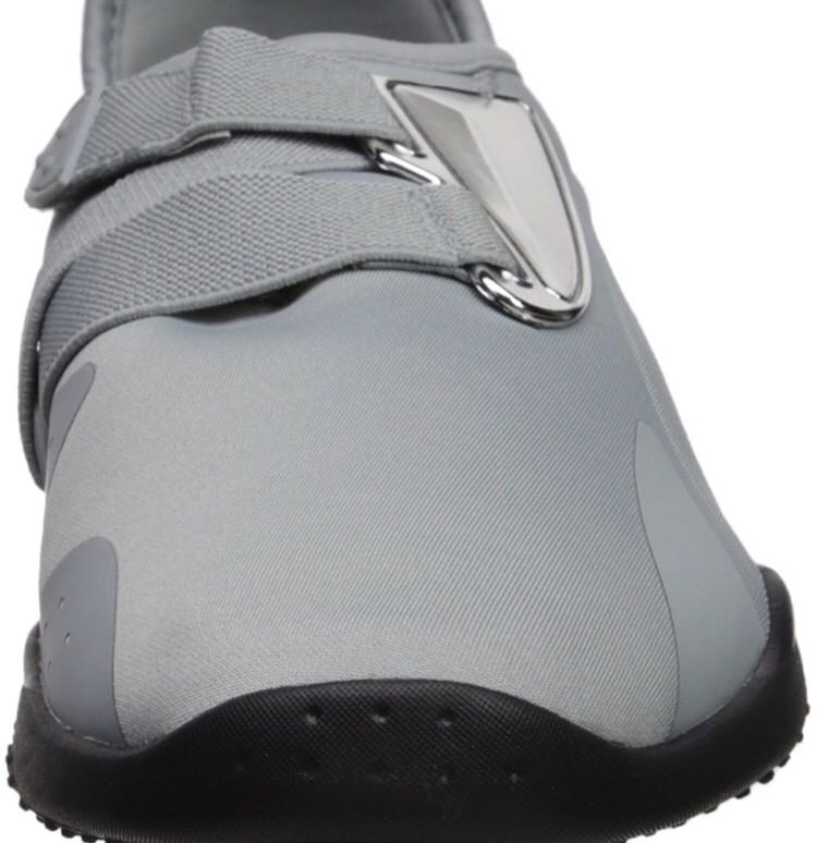 puma mostro anodized